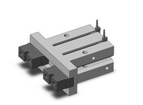 SMC MHZ2-40D3-M9PVZ GRIPPER