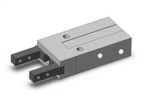 SMC MHZ2-6D-X79 GRIPPER | YarinInd