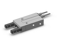 SMC MHZ2-6S-M9PWZ GRIPPER | High-Quality Industrial Supplies