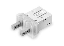 SMC MHZJ2-20DF-X5 GRIPPER