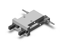 SMC MHZL2-10D1-M9NVL GRIPPER | High-Quality Industrial Supplies