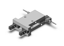 SMC MHZL2-10D2-M9BVL GRIPPER | High-Quality Industrial Tool
