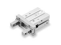 SMC MHZL2-10S GRIPPER | High-Quality Industrial Tool