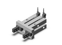 SMC MHZL2-16D-M9BWVM GRIPPER