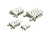 SMC MHZL2-16D2-M9NVSAPC GRIPPER | High-Quality Industrial Supplies