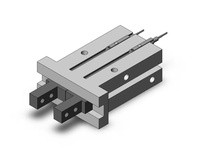 SMC MHZL2-20C-M9BWSDPC GRIPPER
