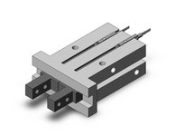 SMC MHZL2-20C-M9PWSDPC GRIPPER