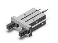 SMC MHZL2-20D2-M9NMAPC Gripper | High-Quality Industrial Tool