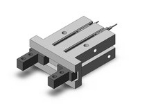 SMC MHZL2-25D1-M9BL GRIPPER | High-Quality Industrial Gripper