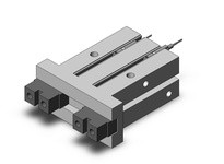 SMC MHZL2-25D3-M9BL GRIPPER | High-Quality Industrial Tool