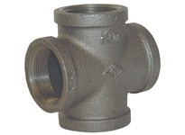 Dixon MIC38 NPT Threaded Cross