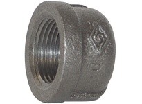 Dixon MICAP50 NPT Threaded Cap | YarinInd