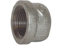 Dixon MICAP50G NPT Threaded Cap | YarinInd
