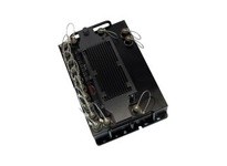 Red Lion Controls MIL314-SS 14P Gigabit IP67 managed Layer 3 SW SMF