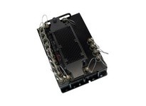 Red Lion Controls MIL316-SSSS 16P Gigabit IP67 Managed Layer 3 Switch | Industrial Networking