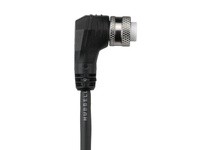 Hubbell Wiring MIMA2315 MICRO-QCK ML INLINE PLG 3P DL KEY 5M | Industrial Supplies