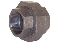 Dixon MIU125 NPT Threaded Union