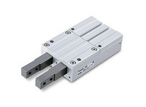 SMC MIW12-12DA ESCAPEMENT | Precision Industrial Supplies