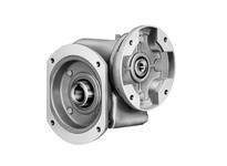 Morse MJ0306 18GSF 50 56C 93 GSA/F SHAFTMOUNT REDUCERS