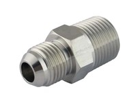 Mako MJIC-2404-32-32N Male NPT Adapter 2"Mjic X 2" | YarinInd