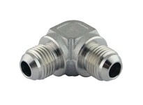 Mako MJIC-2500-10-10 Male Elbow 5/8" M JIC X 5/8" M JIC Elbow (7/8"-14 X 7/8"-14) - 316 Stainless
