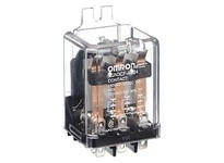 Omron Automation MJN3CF-AC24