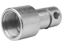 Simplex MK-17 Female Lock On Adapter | High-Quality Industrial Supplies