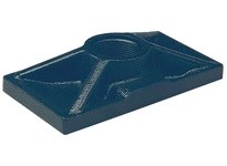 Simplex MK-7 Flat Base | YarinInd