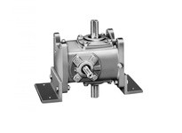 Morse MK0075 20W-V 30 1-RUD W REDUCERS 0 - 2.9 | YarinInd
