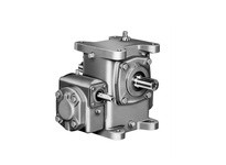 Morse MK0186 20W-DB 400 L-R W-D Reducers Double Reduction | YarinInd