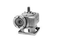 Morse MK0533 20GCV50 LD 56C GCT/V Gearmotor Reducer | YarinInd
