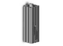 SMC MK2TB20-10L-M9BAZ CLAMP CYLINDER | YarinInd