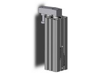 SMC MK2TB20-10LN-M9BL CLAMP CYLINDER | YarinInd