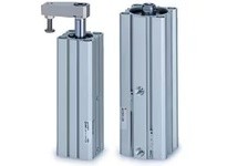 SMC MK2TB25-20RN-M9NAL CLAMP CYLINDER
