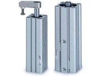 SMC MK2TB32-20R Clamp Cylinder | High-Quality Industrial Supplies