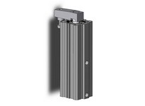 SMC MK2TB40-20LN-M9NSDPC CLAMP CYLINDER