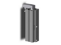 SMC MK2TB40TN-20LN-M9PSAPCS Clamp Cylinder | High-Quality Industrial Supplies