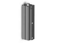 SMC MK2TB50TN-50R-M9PVMAPCS CLAMP CYLINDER