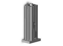 SMC MK2TG20-20L-M9PSDPC CLAMP CYLINDER | YarinInd