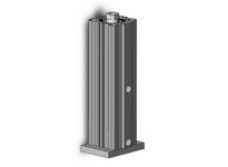 SMC MK2TG32TN-20R-M9N CLAMP CYLINDER | YarinInd