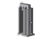 SMC MK2TG32TN-20RN-M9BZ CLAMP CYLINDER