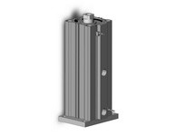 SMC MK2TG50TN-20L-M9PVMDPC Clamp Cylinder | High-Quality Industrial Supplies