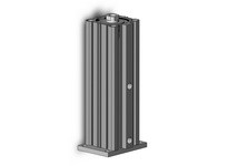 SMC MK2TG63-50R-M9BA Clamp Cylinder | High-Quality Industrial Supplies