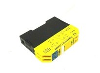 TURCK MK33-LI-EX0/24VDC Safety Relay | High-Quality Industrial Solutions