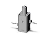 SMC MKB12-10RZ-M9PVSAPC CLAMP CYLINDER | YarinInd