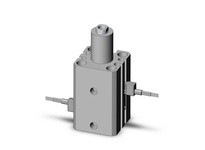 SMC MKB16-10LZ-M9PVMAPC CLAMP CYLINDER | YarinInd