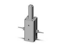 SMC MKB16-30LZ-M9PWVMAPC CLAMP CYLINDER | YarinInd