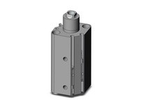 SMC MKB20-10LZ-M9BWSBPC CLAMP CYLINDER | YarinInd