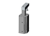 SMC MKB20-20RNZ-M9NW CLAMP CYLINDER | YarinInd