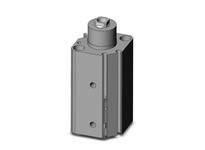 SMC MKB25-10LZ-M9PSAPCS Clamp Cylinder | High-Quality Industrial Supplies